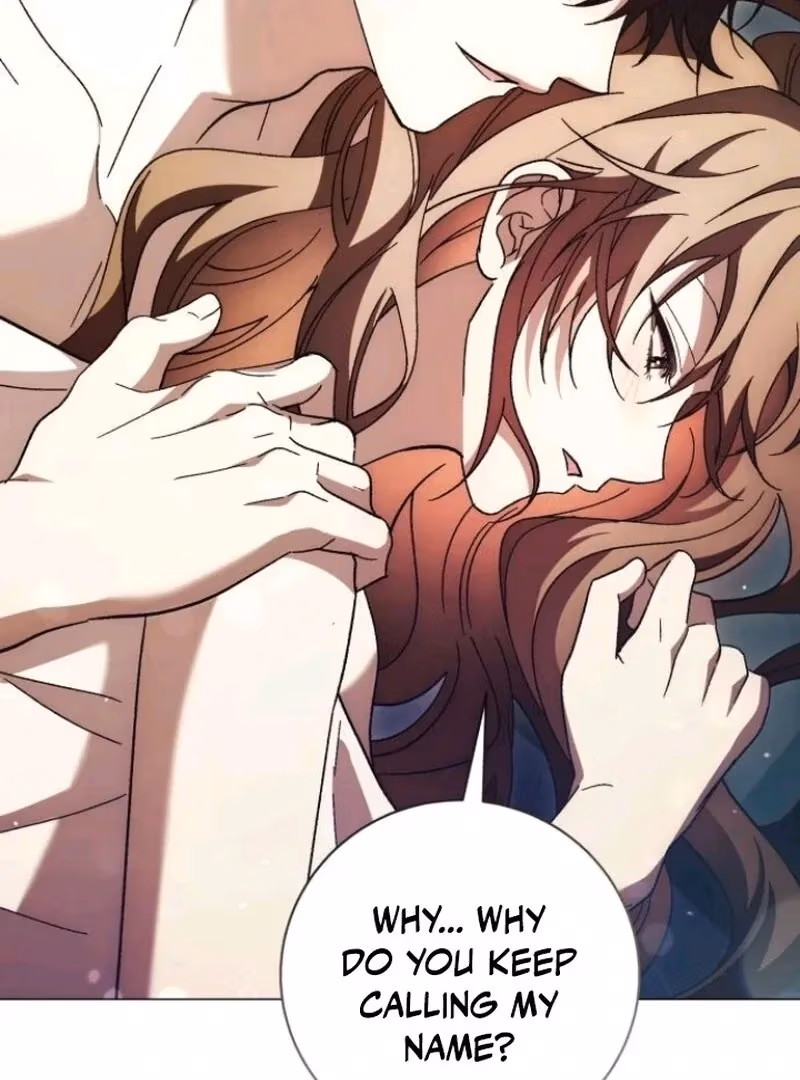 Black Chains Chapter 50 page 128 - 