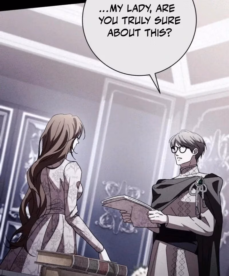 Black Chains Chapter 50 page 21 - 