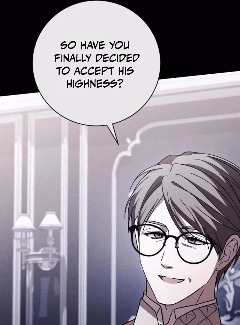 Black Chains Chapter 50 page 23 - 