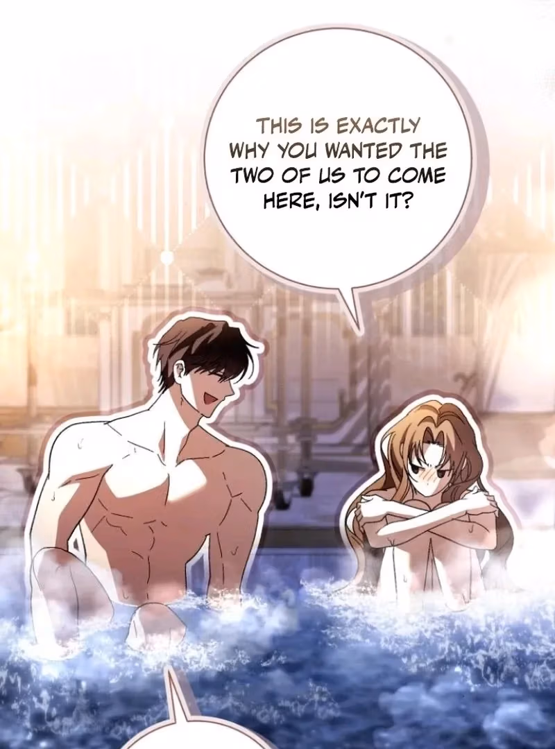 Black Chains Chapter 50 page 36 - 