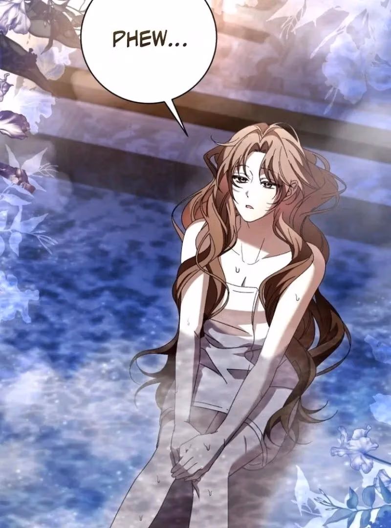 Black Chains Chapter 50 page 5 - 