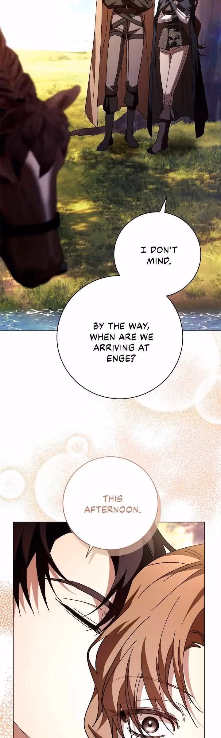 Black Chains Chapter 51 page 11 - 