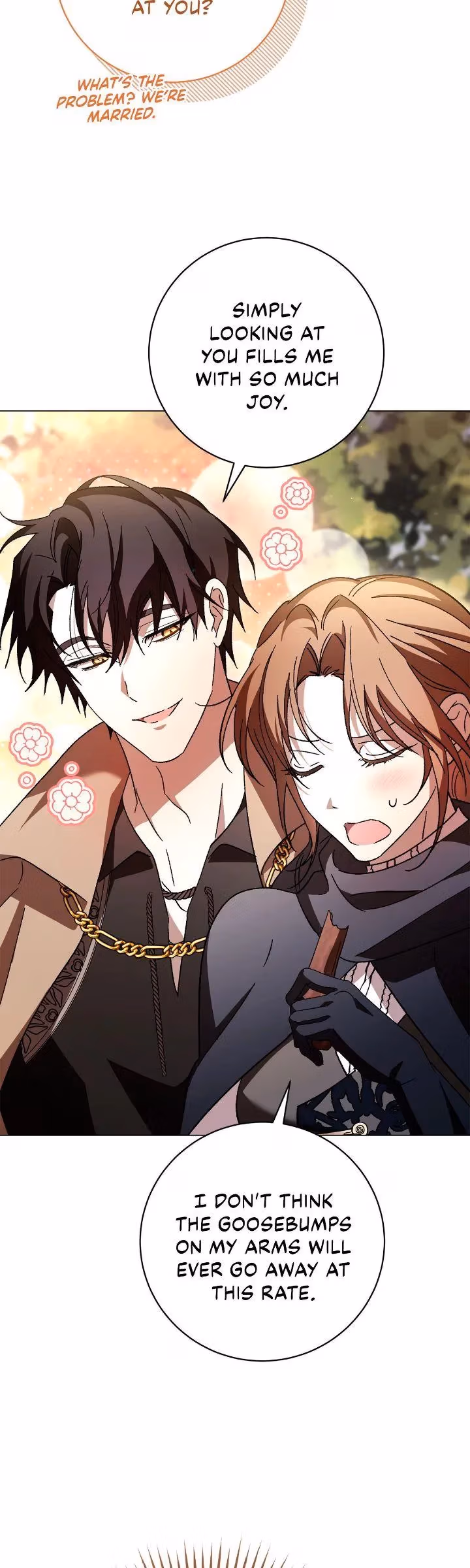 Black Chains Chapter 51 page 13 - 