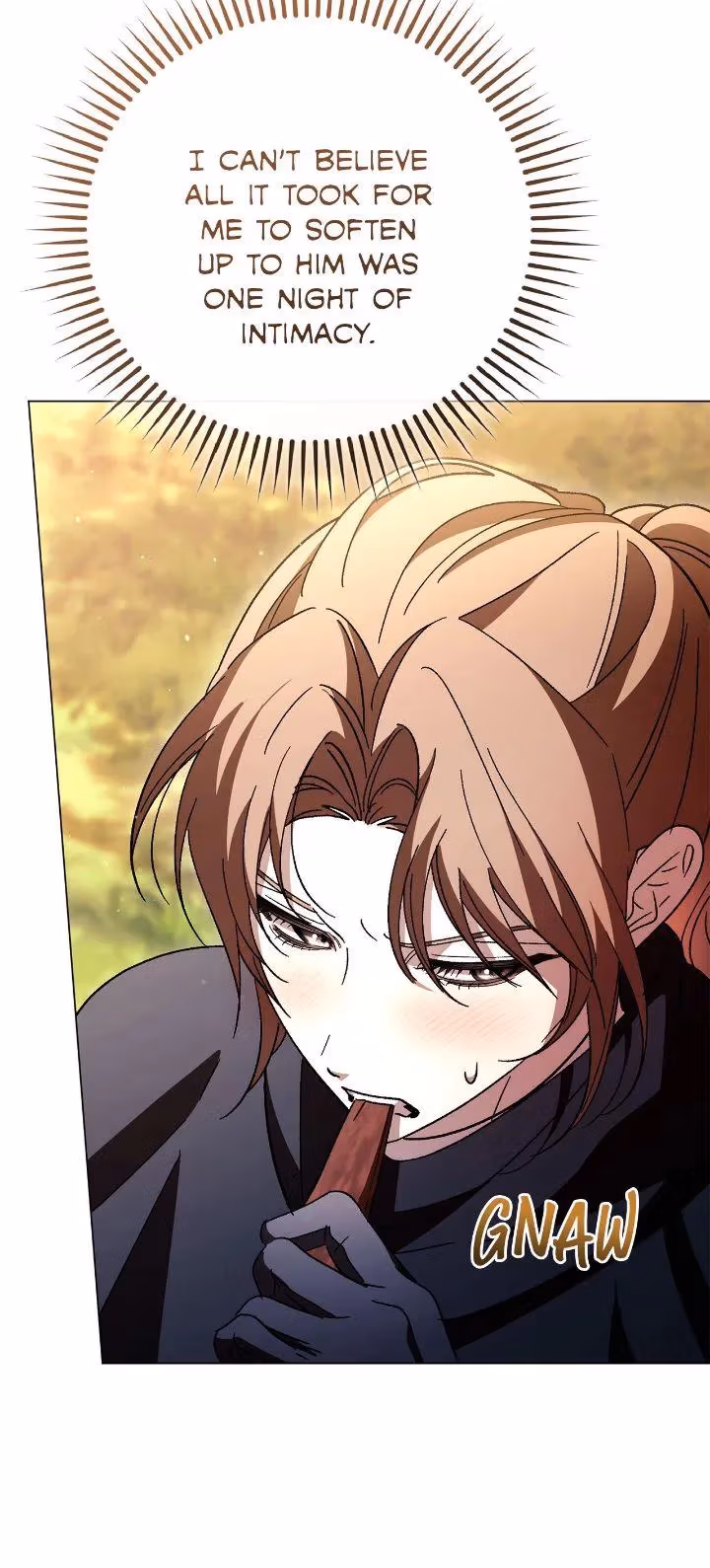 Black Chains Chapter 51 page 14 - 