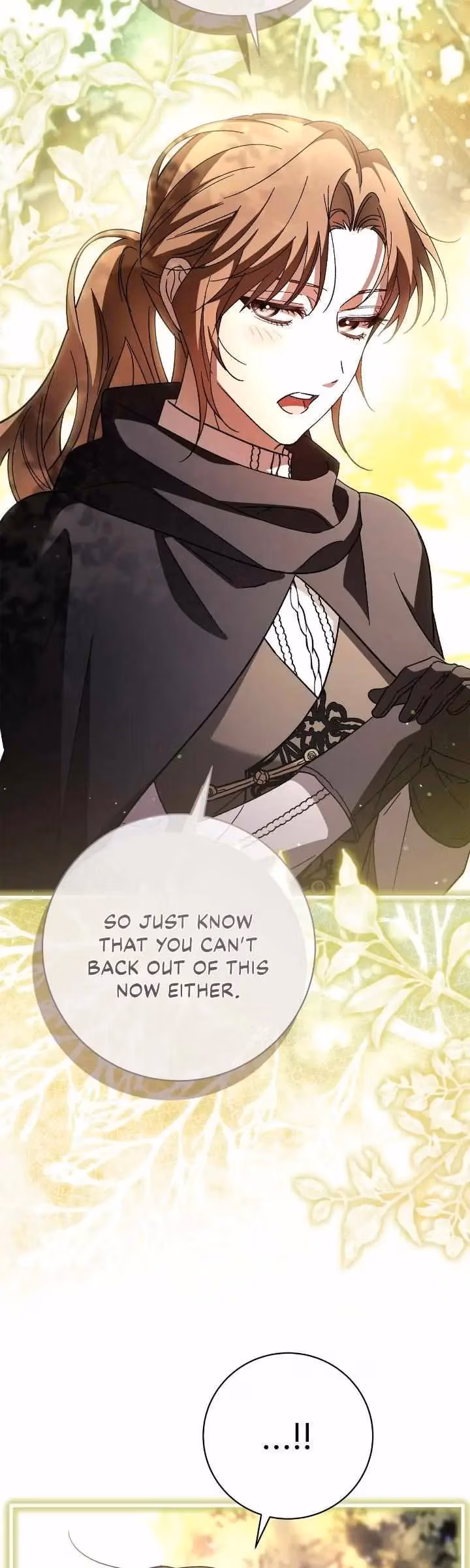 Black Chains Chapter 51 page 16 - 