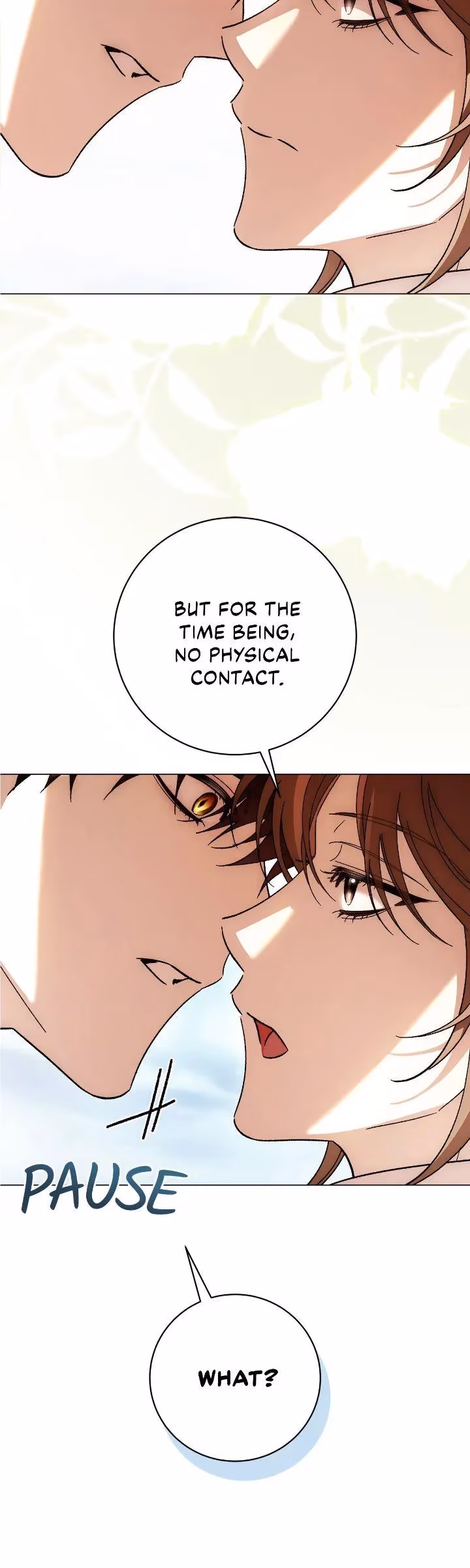 Black Chains Chapter 51 page 20 - 