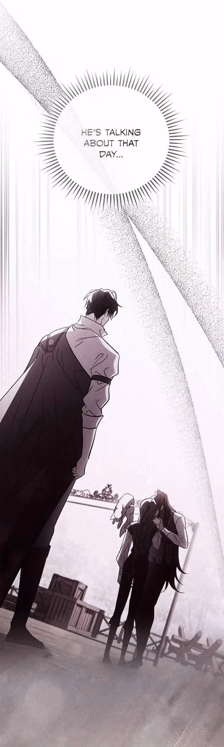 Black Chains Chapter 51 page 39 - 
