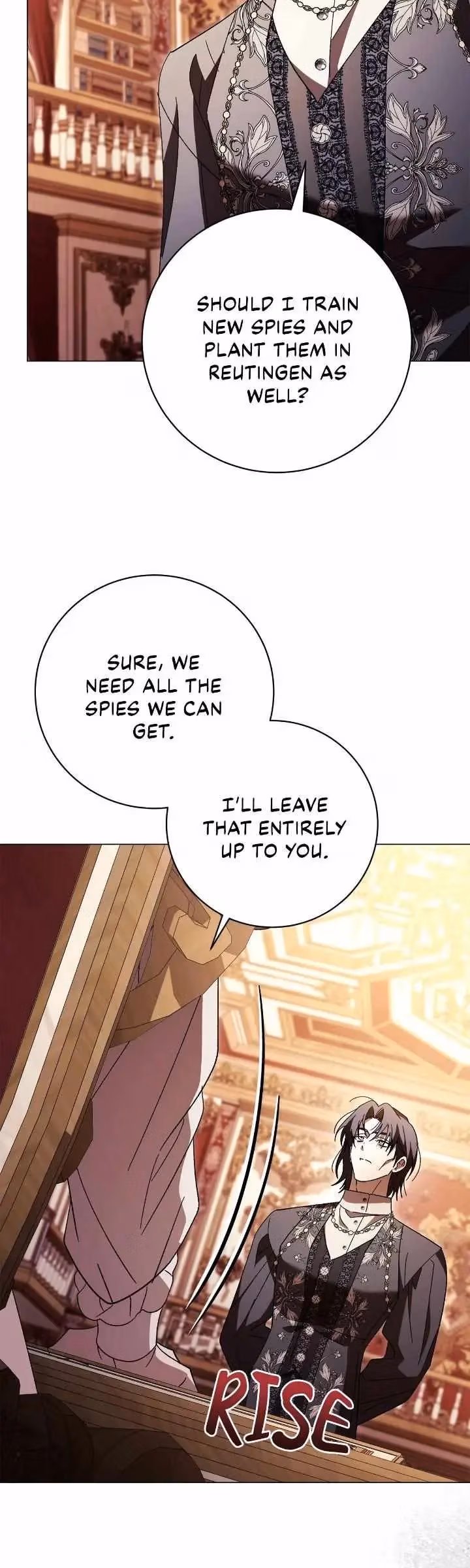 Black Chains Chapter 51 page 44 - 
