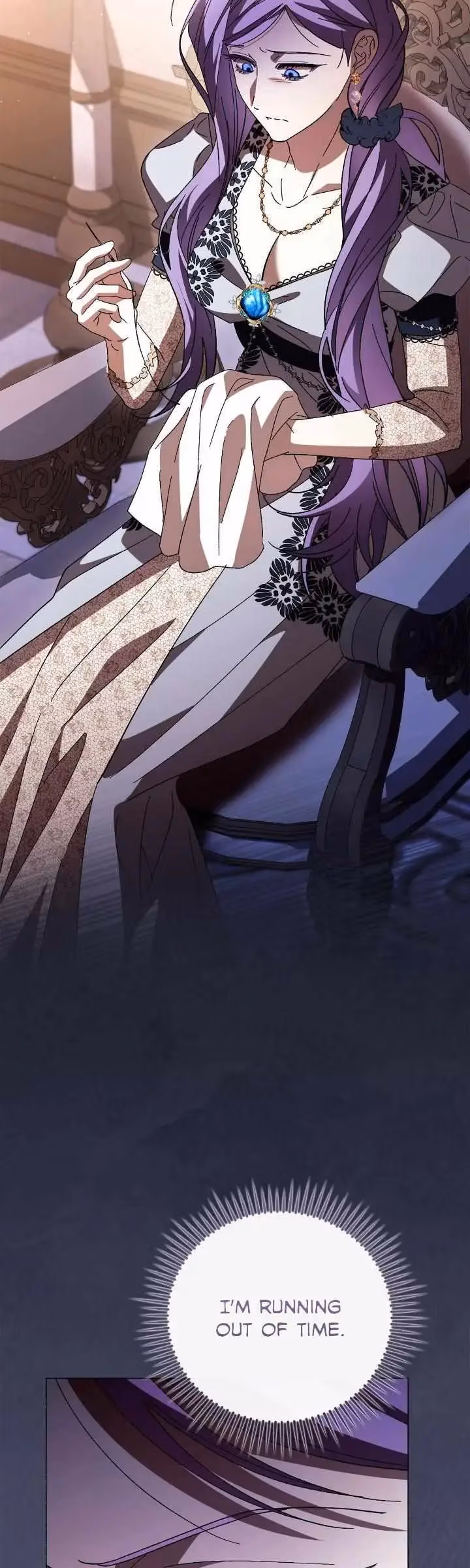 Black Chains Chapter 51 page 48 - 