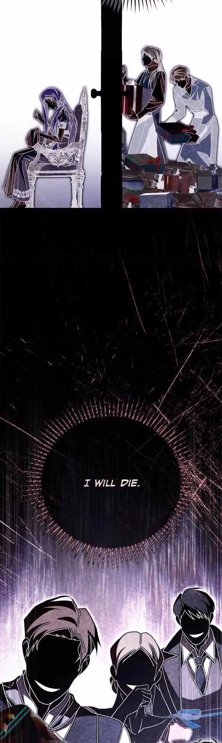 Black Chains Chapter 51 page 50 - 