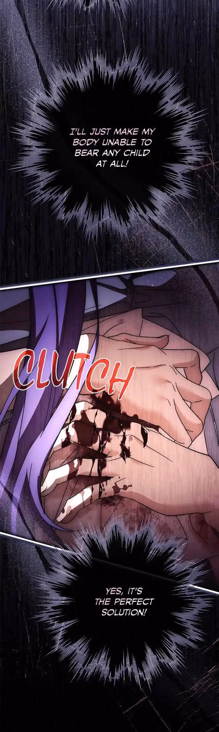Black Chains Chapter 51 page 59 - 