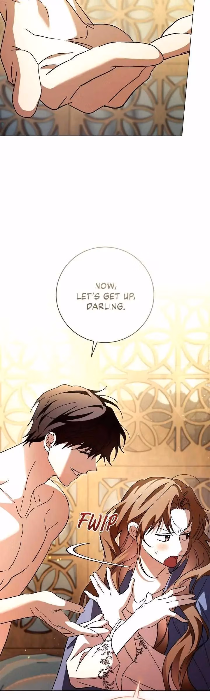 Black Chains Chapter 51 page 7 - 