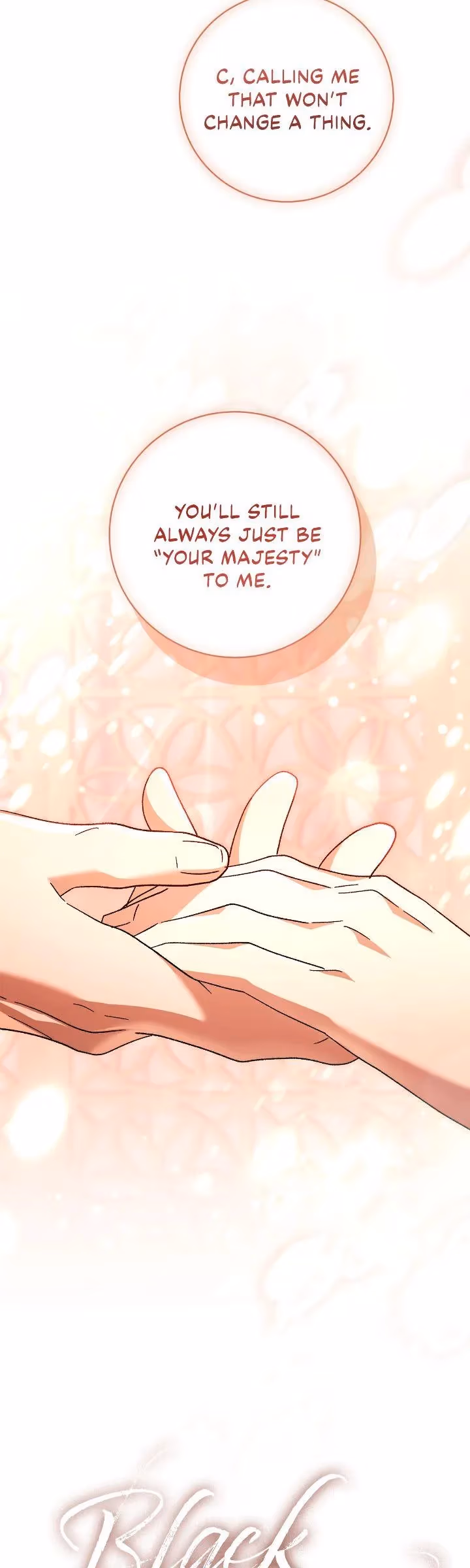 Black Chains Chapter 51 page 8 - 