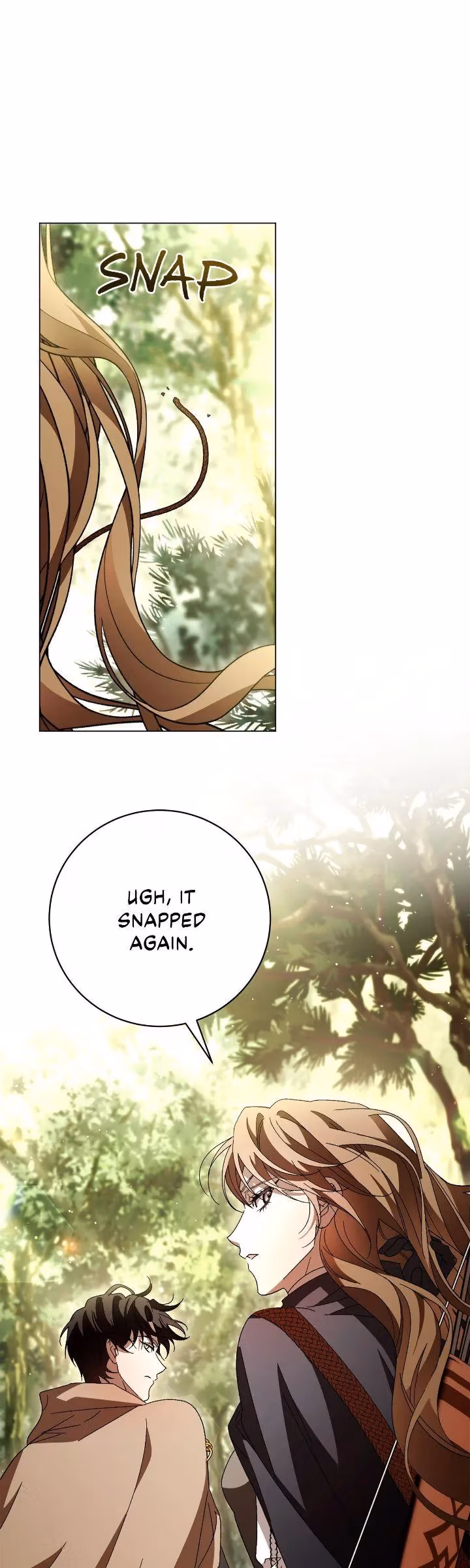 Black Chains Chapter 52 page 1 - 