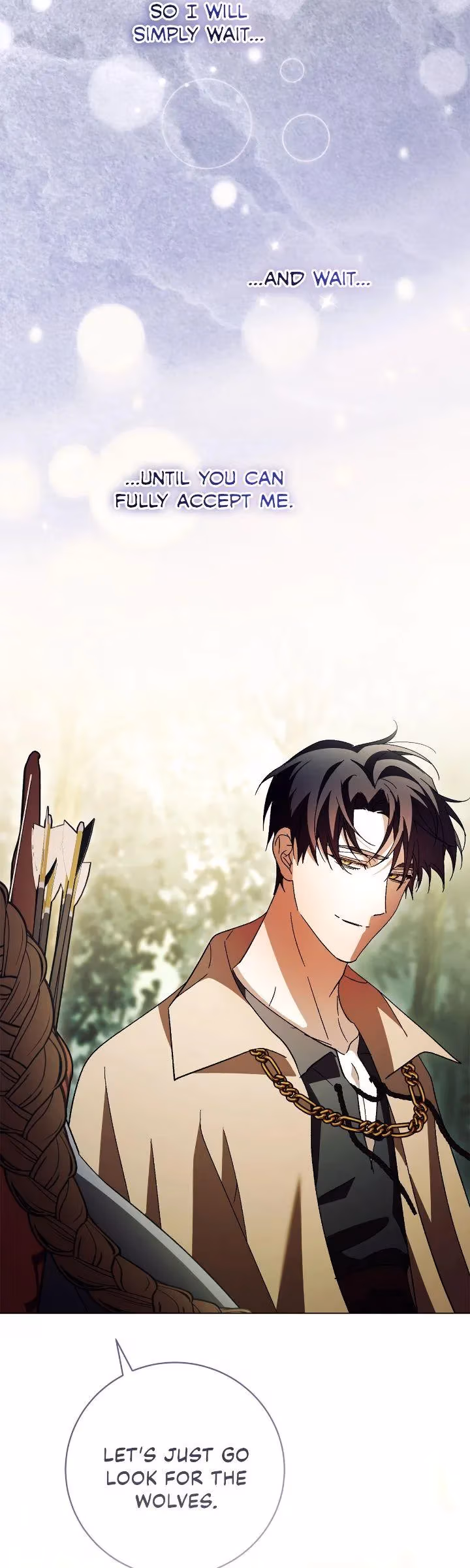 Black Chains Chapter 52 page 16 - 
