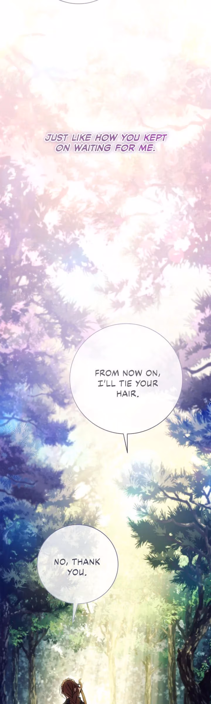 Black Chains Chapter 52 page 17 - 