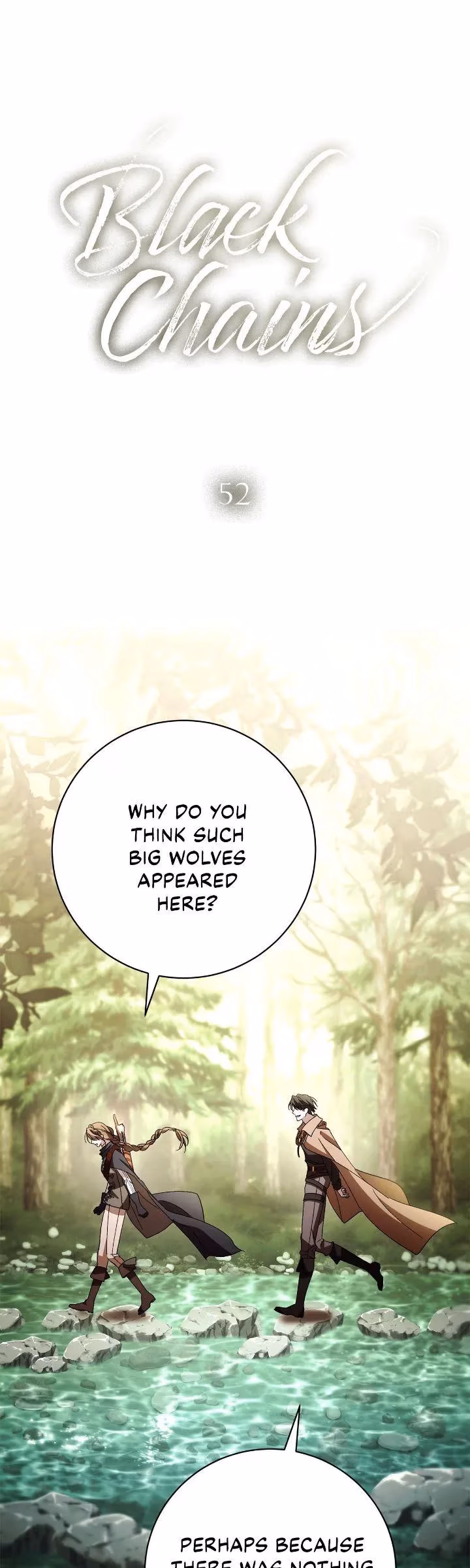 Black Chains Chapter 52 page 19 - 
