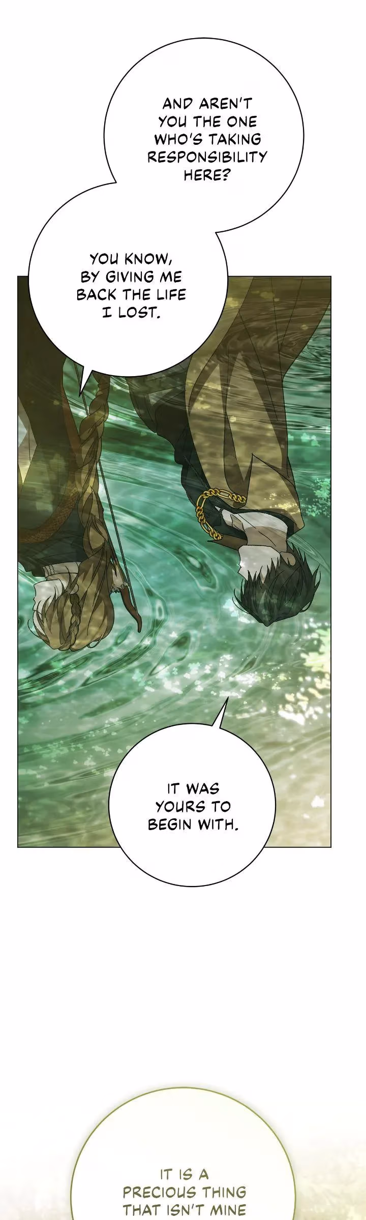 Black Chains Chapter 52 page 24 - 