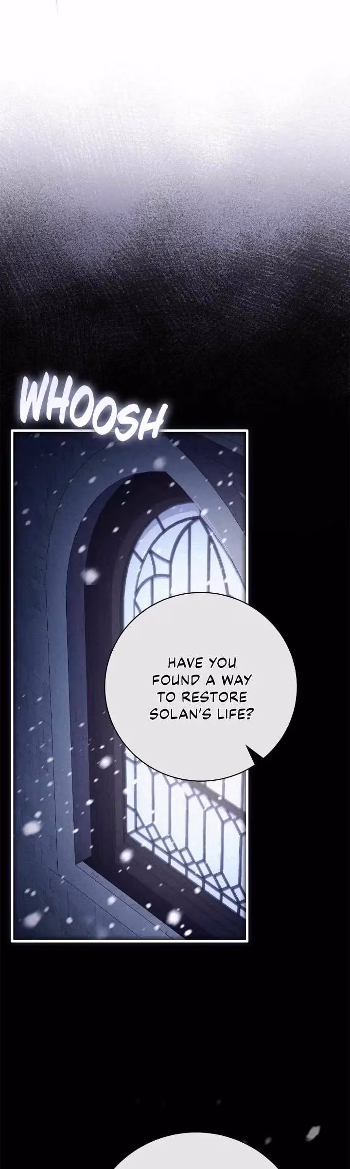 Black Chains Chapter 52 page 28 - 