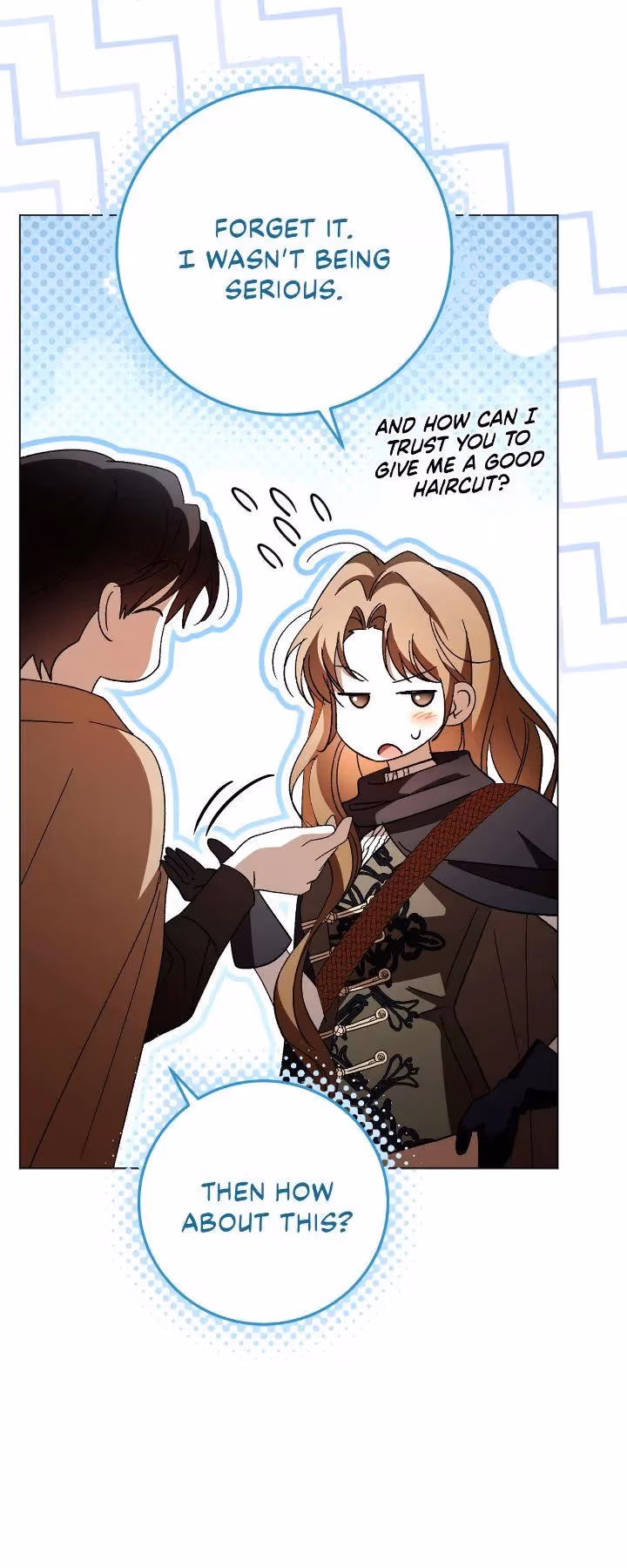Black Chains Chapter 52 page 4 - 