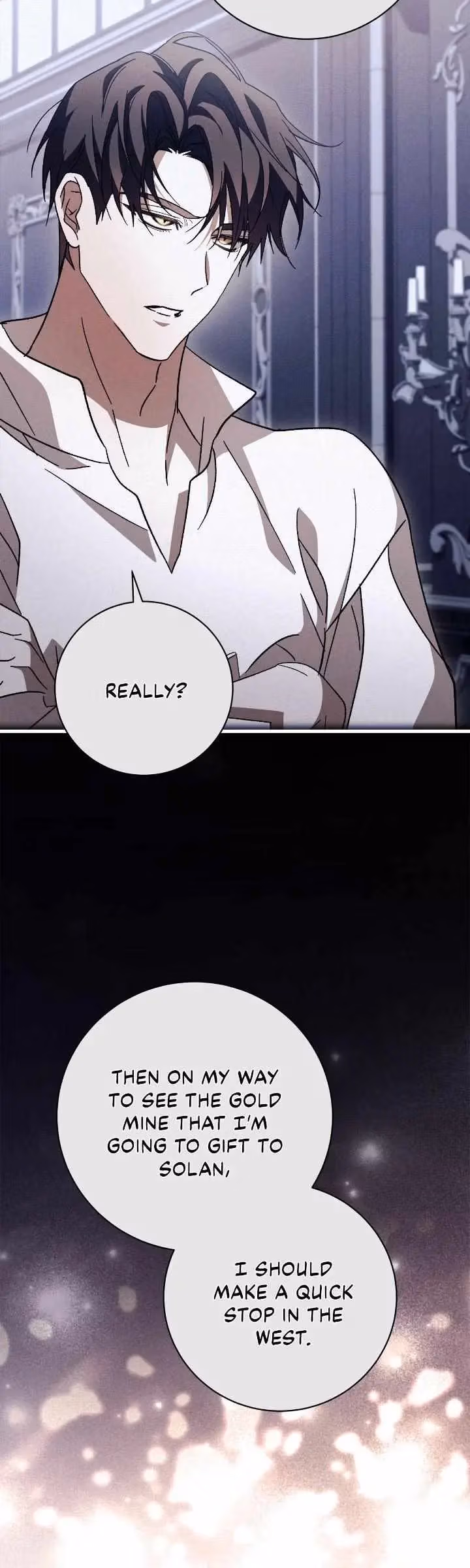 Black Chains Chapter 52 page 31 - 