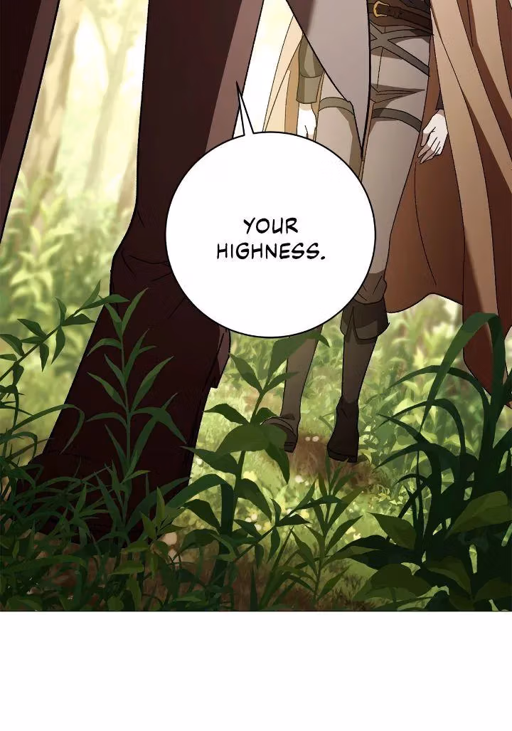 Black Chains Chapter 52 page 39 - 