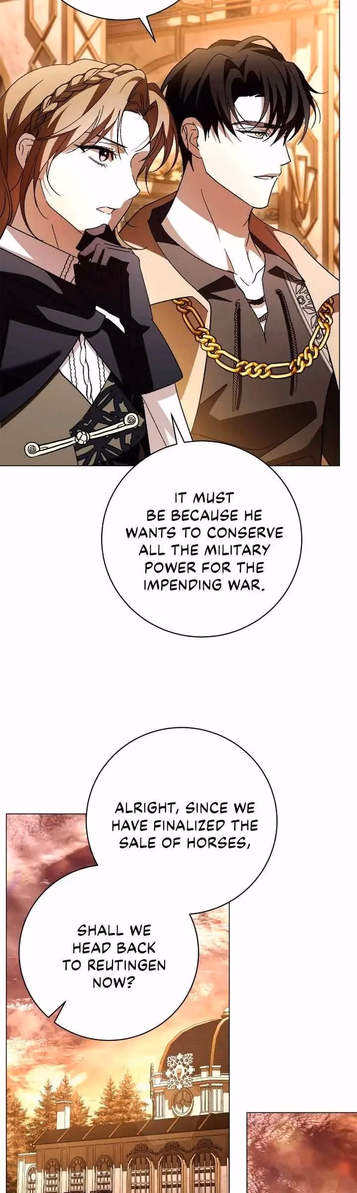 Black Chains Chapter 52 page 49 - 