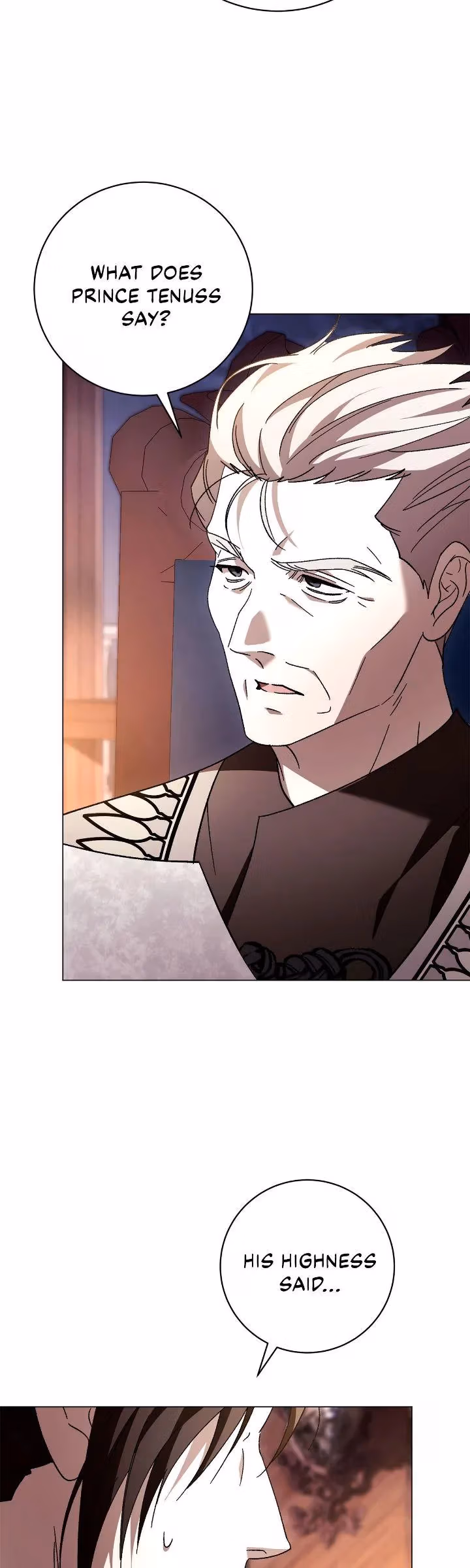 Black Chains Chapter 52 page 55 - 