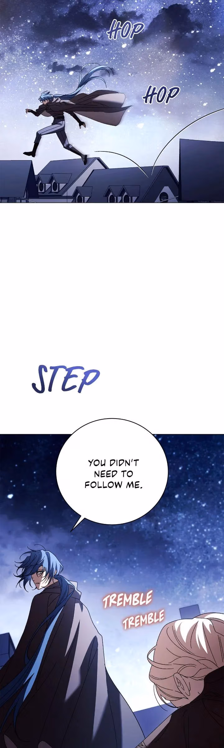 Black Chains Chapter 52 page 57 - 