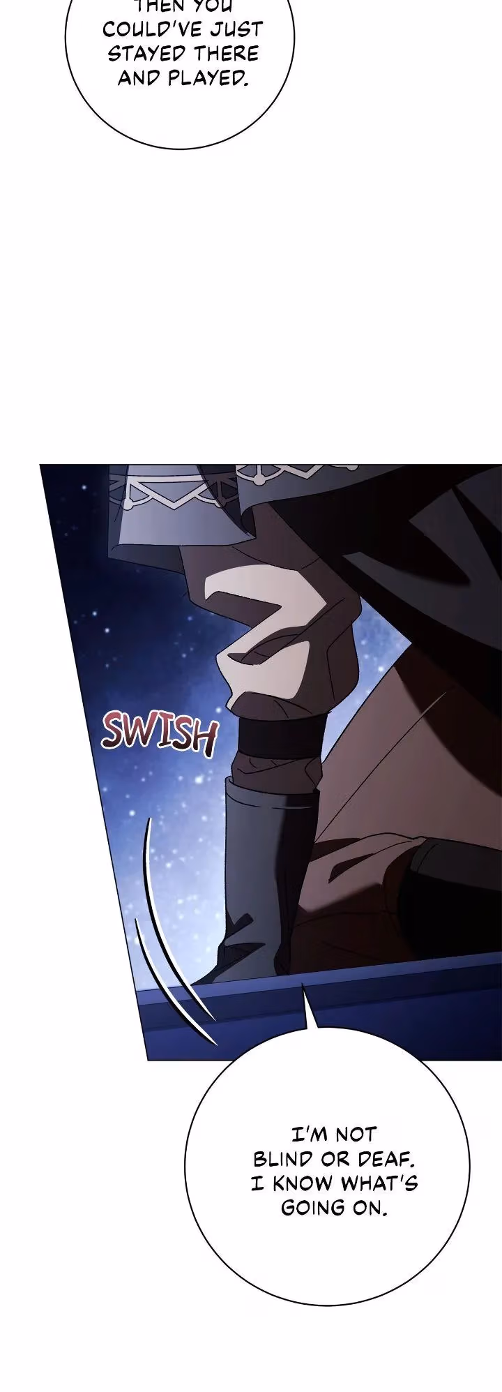 Black Chains Chapter 52 page 59 - 