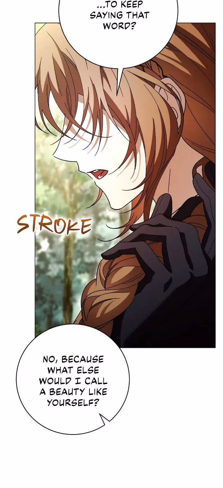Black Chains Chapter 52 page 7 - 