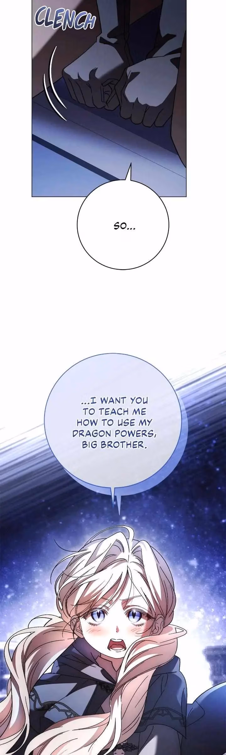 Black Chains Chapter 52 page 61 - 