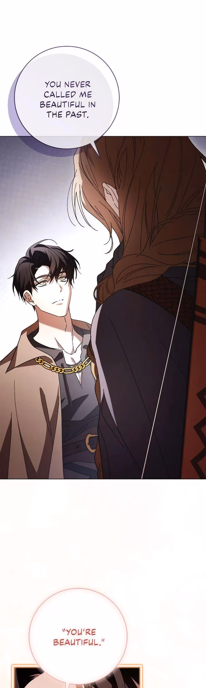 Black Chains Chapter 52 page 8 - 