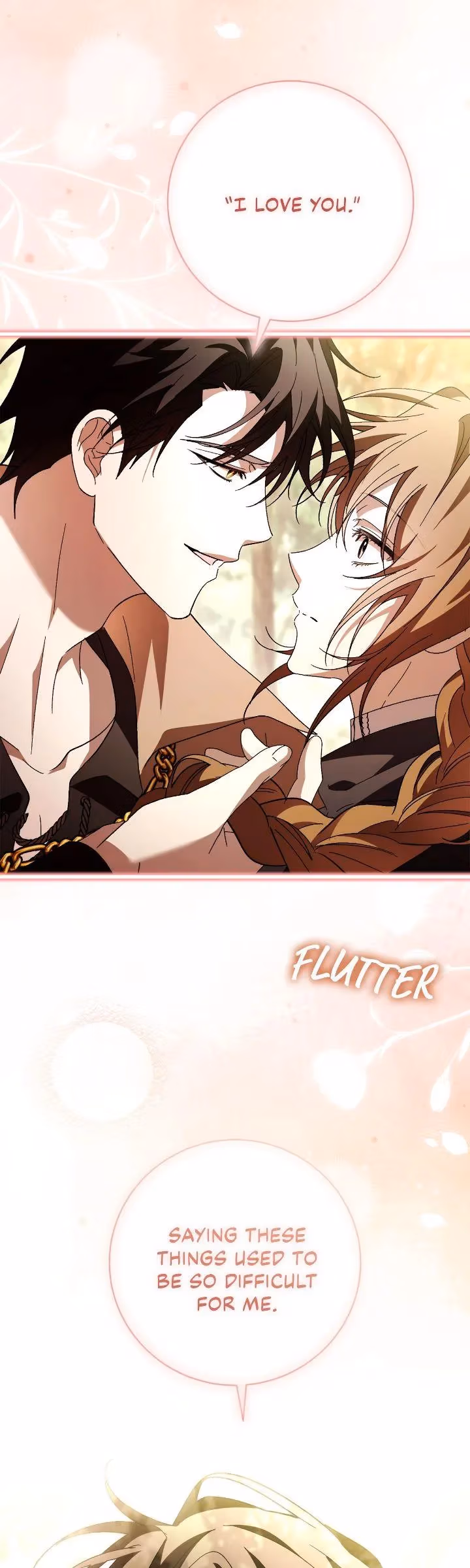 Black Chains Chapter 52 page 10 - 