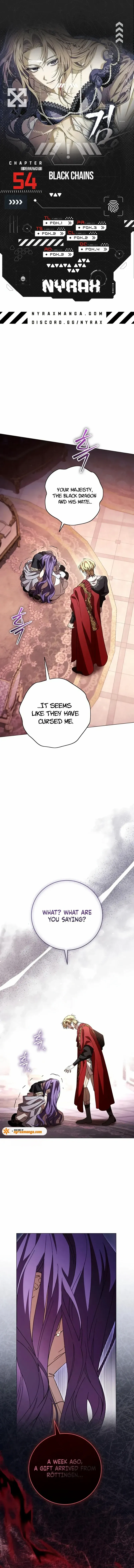 Black Chains Chapter 54 page 1 - 