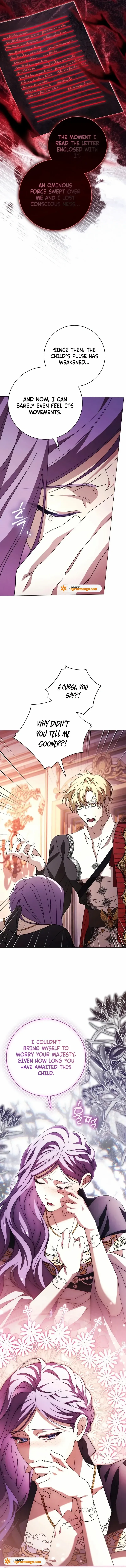 Black Chains Chapter 54 page 2 - 