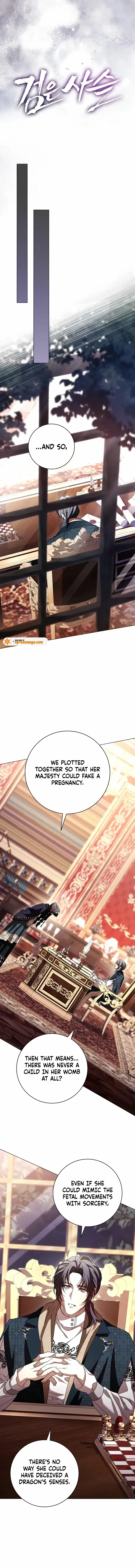 Black Chains Chapter 54 page 4 - 