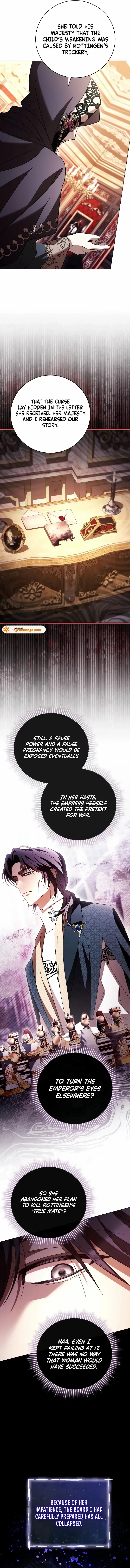 Black Chains Chapter 54 page 5 - 