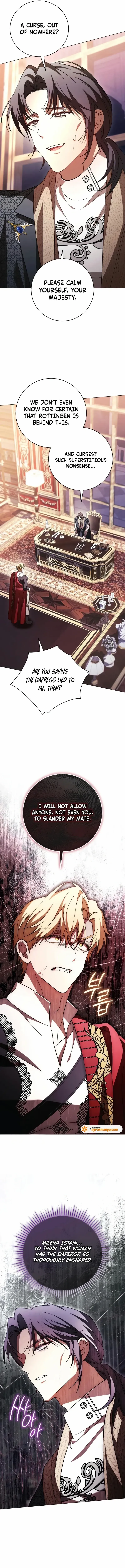 Black Chains Chapter 54 page 10 - 