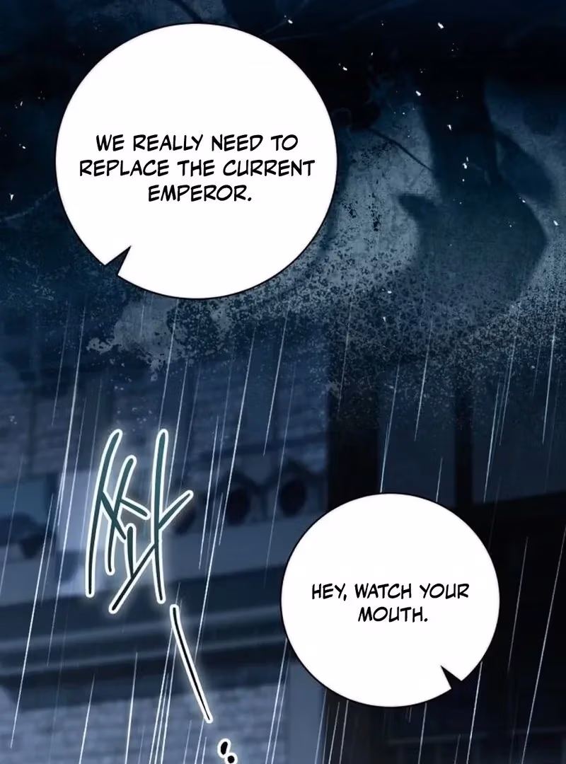 Black Chains Chapter 55 page 12 - 