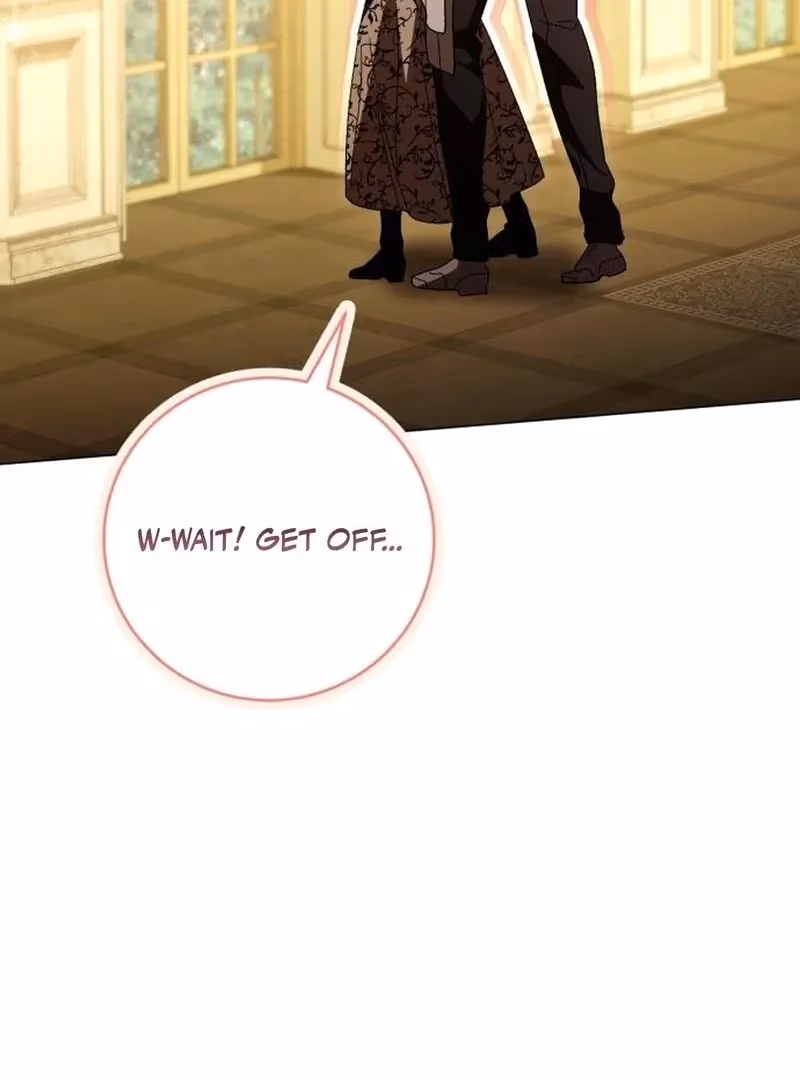 Black Chains Chapter 55 page 114 - 
