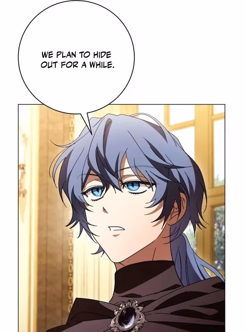 Black Chains Chapter 55 page 123 - 