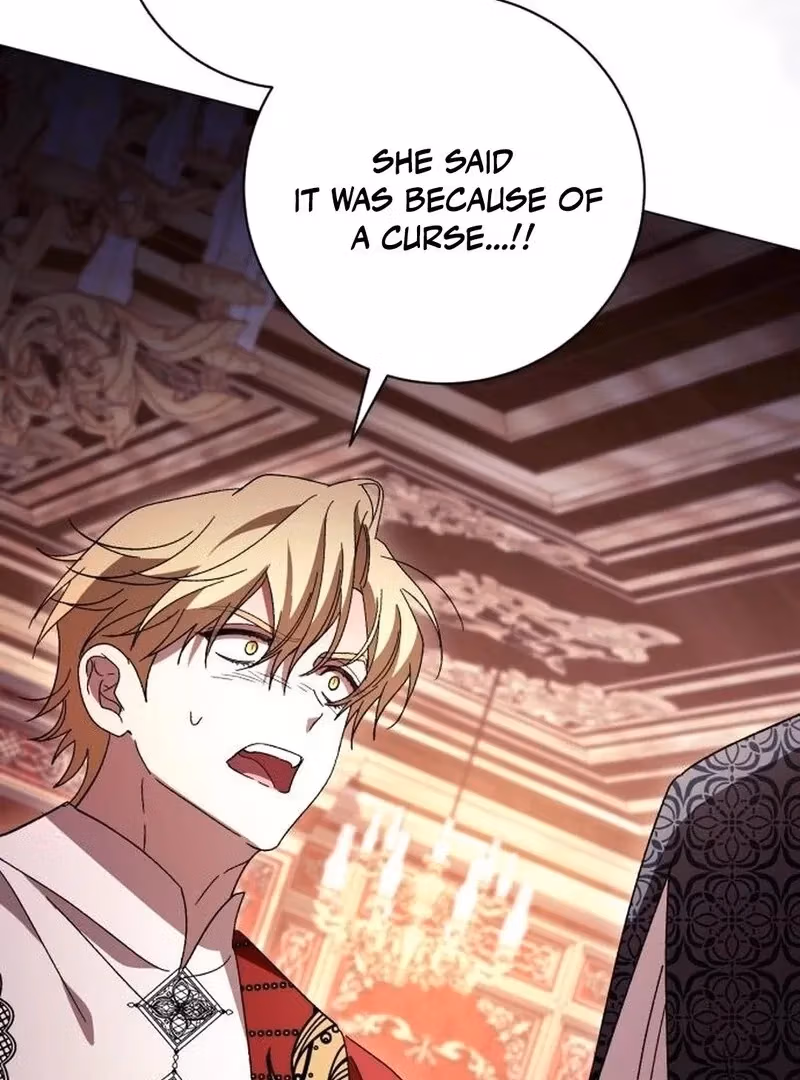 Black Chains Chapter 55 page 133 - 
