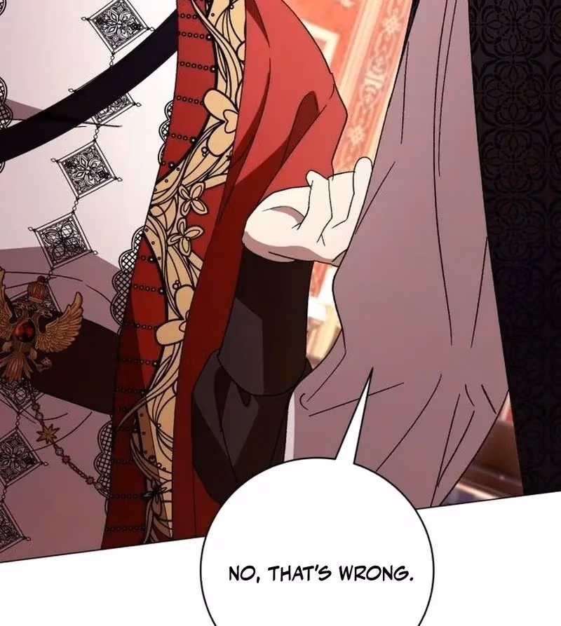 Black Chains Chapter 55 page 134 - 