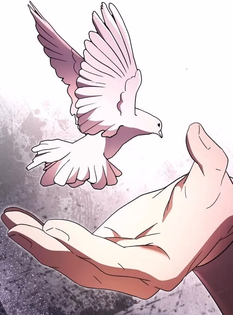 Black Chains Chapter 55 page 136 - 