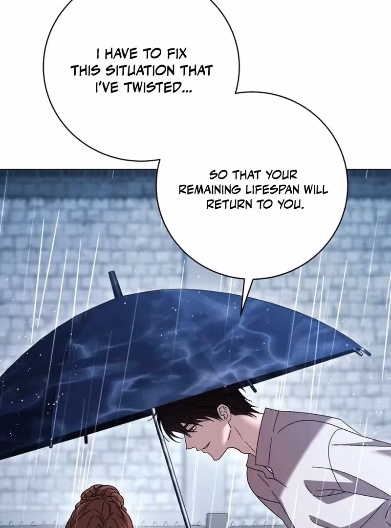Black Chains Chapter 55 page 22 - 