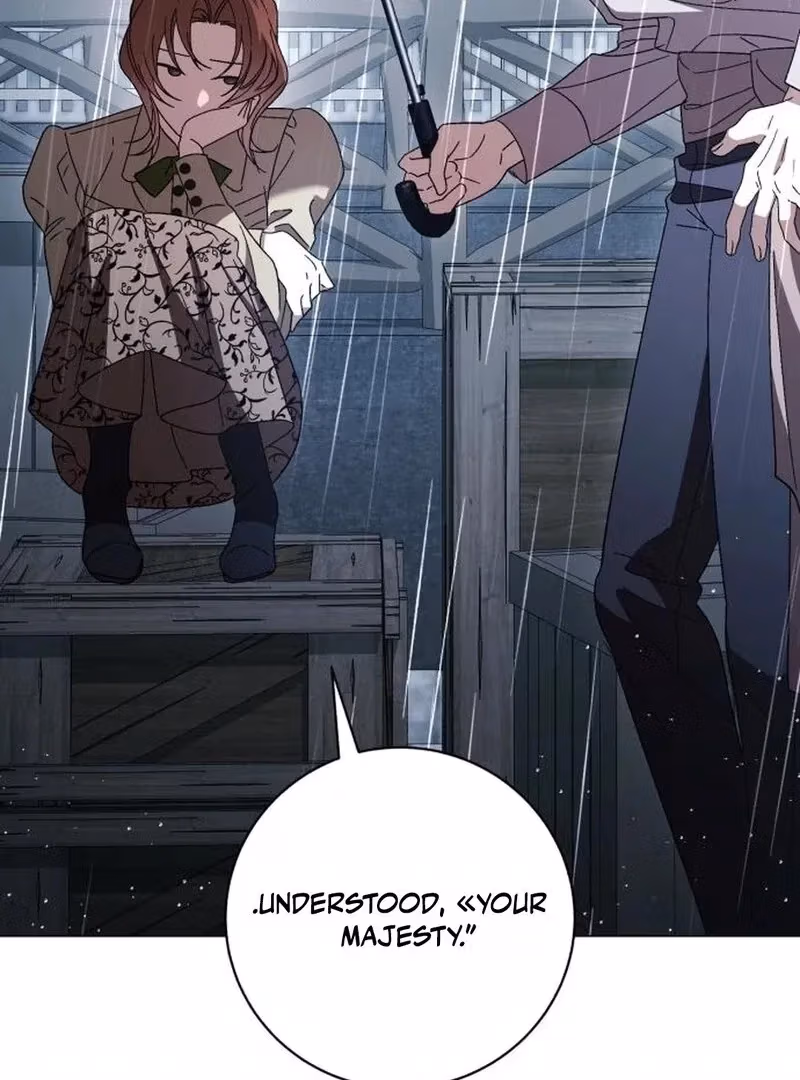 Black Chains Chapter 55 page 23 - 