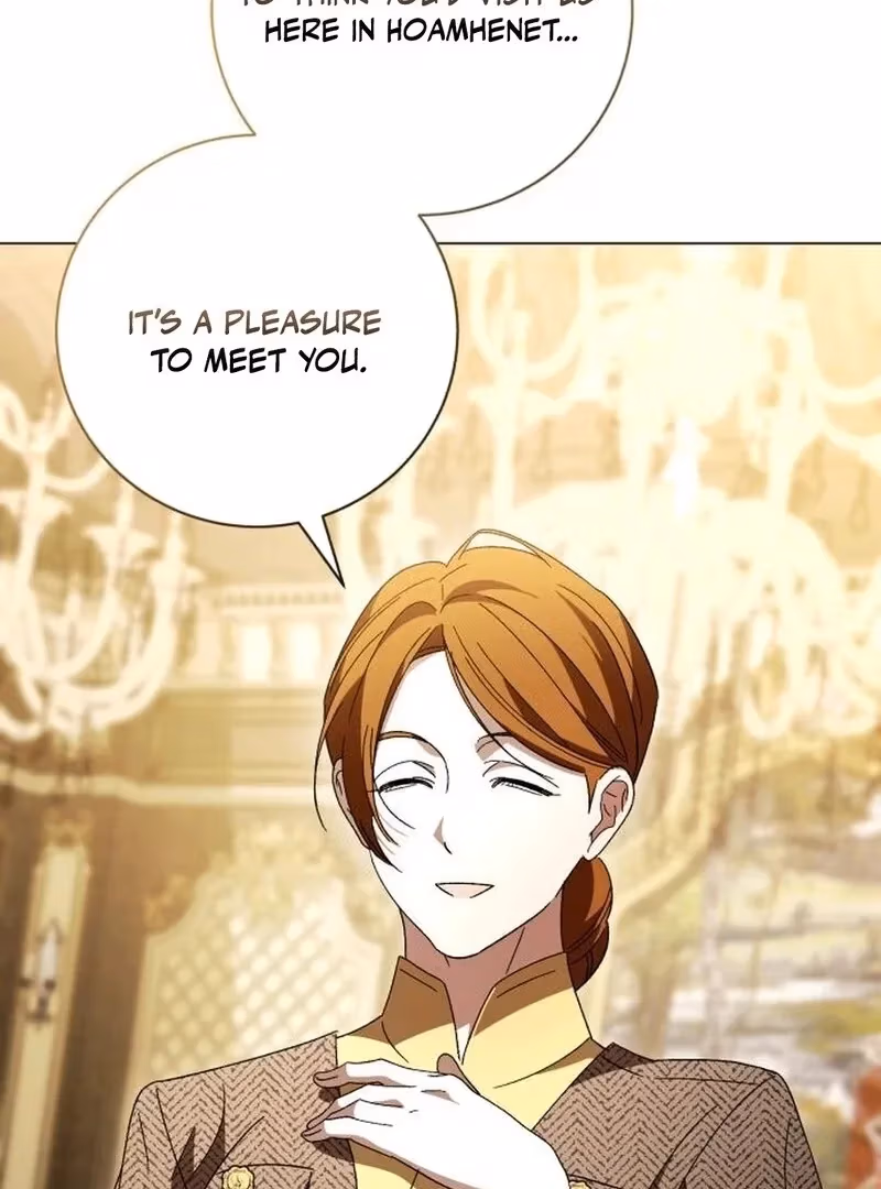 Black Chains Chapter 55 page 30 - 