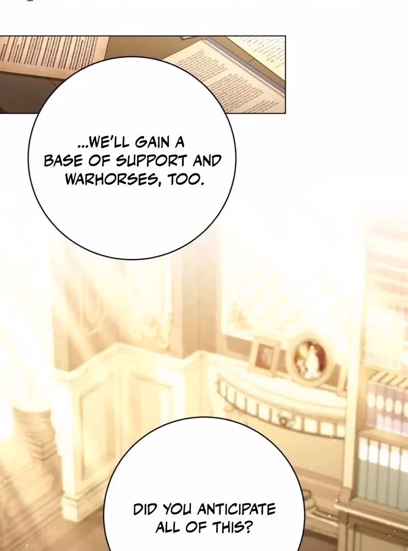 Black Chains Chapter 55 page 62 - 