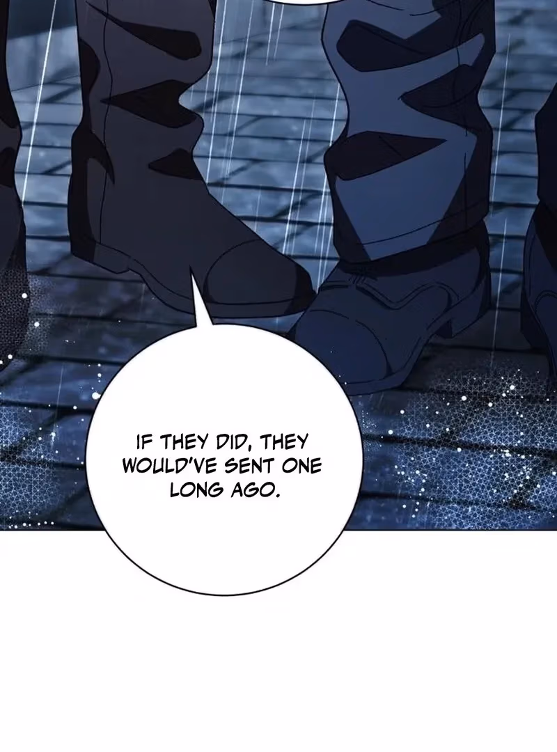 Black Chains Chapter 55 page 8 - 